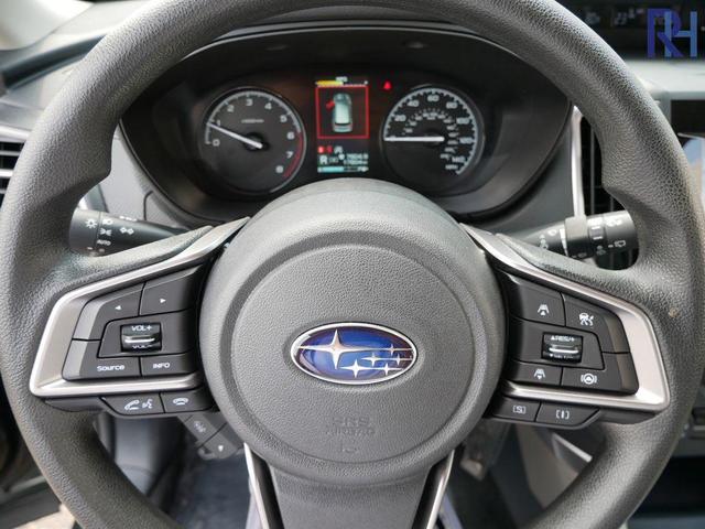 Photo of 2023 Cascade Green Silica Subaru Forester
