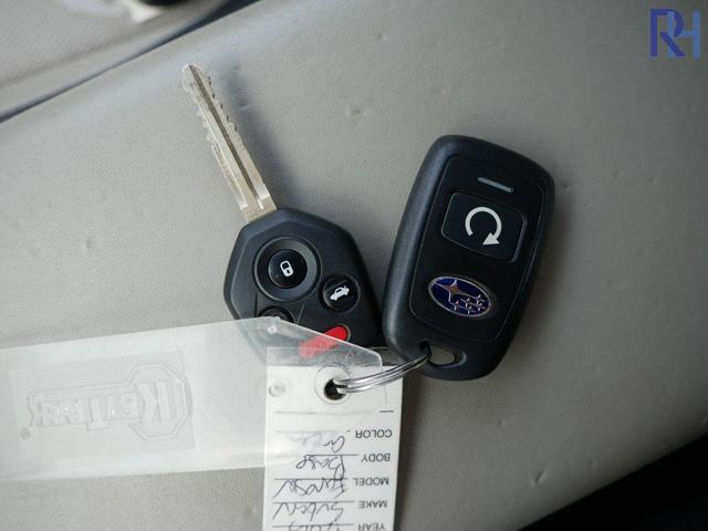 Photo of 2023 Cascade Green Silica Subaru Forester