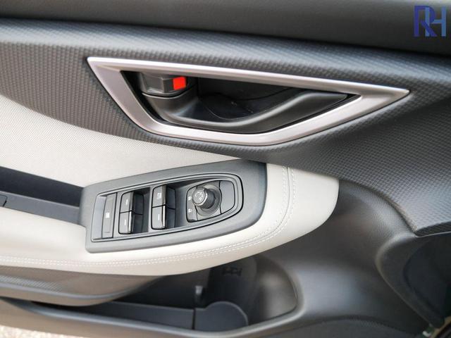 Photo of 2023 Cascade Green Silica Subaru Forester