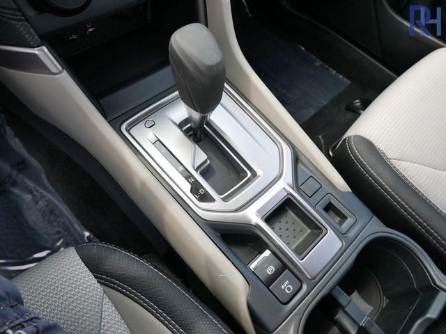 Photo of 2023 Cascade Green Silica Subaru Forester