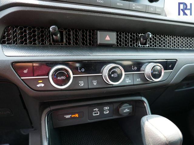 Photo of 2025 Canyon River Blue Metallic Honda CR-V
