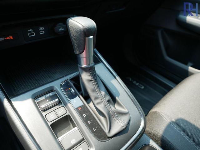 Photo of 2025 Canyon River Blue Metallic Honda CR-V