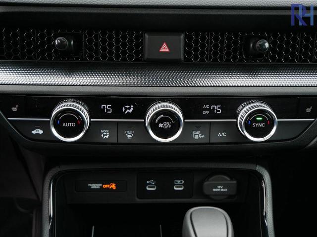 Photo of 2026 Urban Gray Pearl Honda CR-V Hybrid