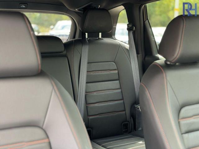 Photo of 2026 Crystal Black Pearl Honda CR-V Hybrid