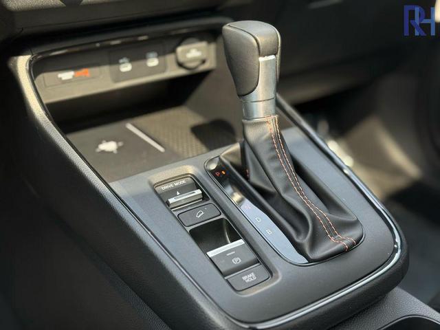 Photo of 2026 Crystal Black Pearl Honda CR-V Hybrid