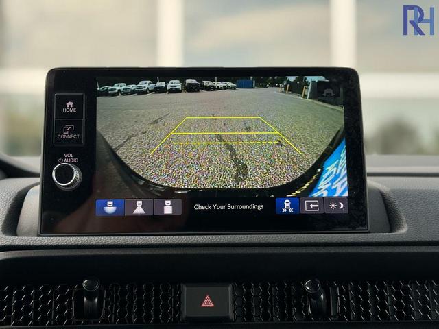 Photo of 2026 Crystal Black Pearl Honda CR-V Hybrid
