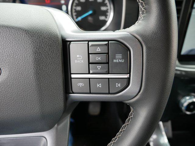 Photo of 2023 Race Red Ford F-150