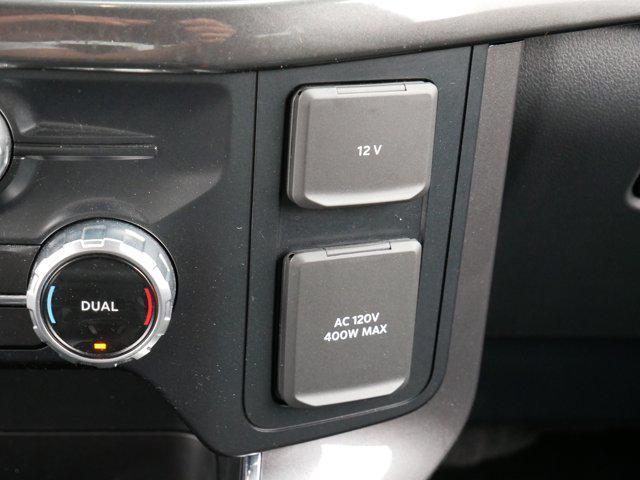 Photo of 2023 Race Red Ford F-150