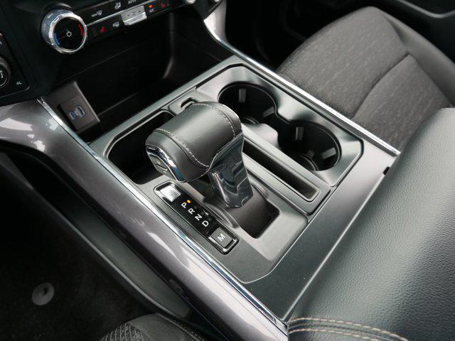 Photo of 2023 Race Red Ford F-150