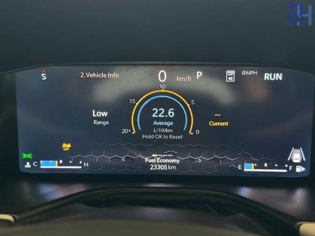 Photo of 2024 Hydro Blue Pearlcoat Jeep Compass