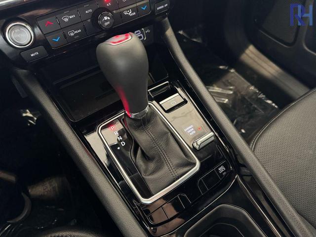 Photo of 2024 Hydro Blue Pearlcoat Jeep Compass