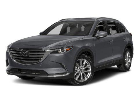 2016 Mazda CX-9