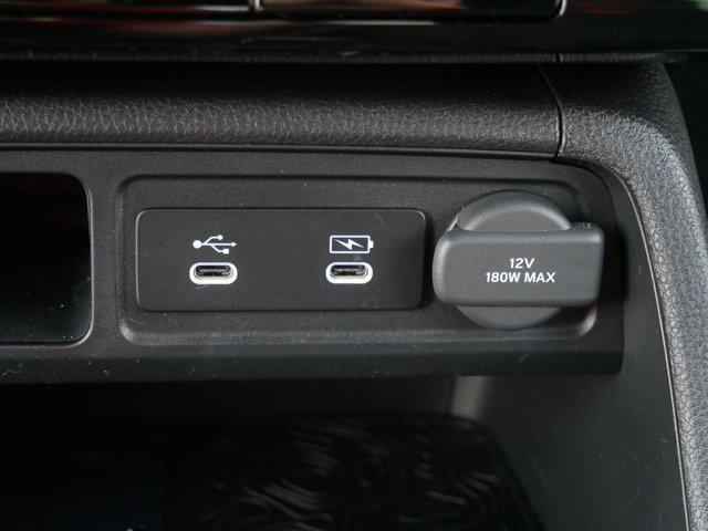 Photo of 2026 Crystal Black Pearl Honda Passport