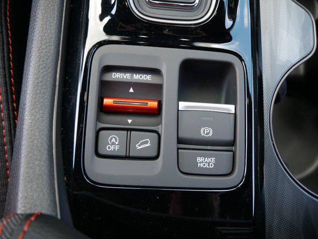 Photo of 2026 Crystal Black Pearl Honda Passport