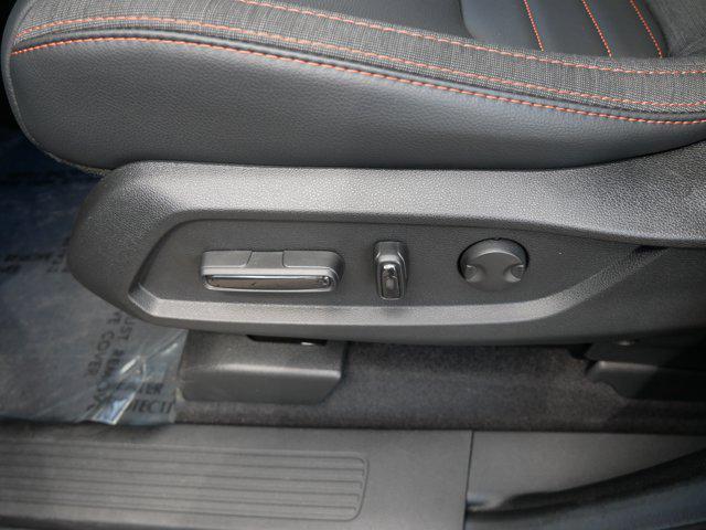 Photo of 2026 Crystal Black Pearl Honda Passport