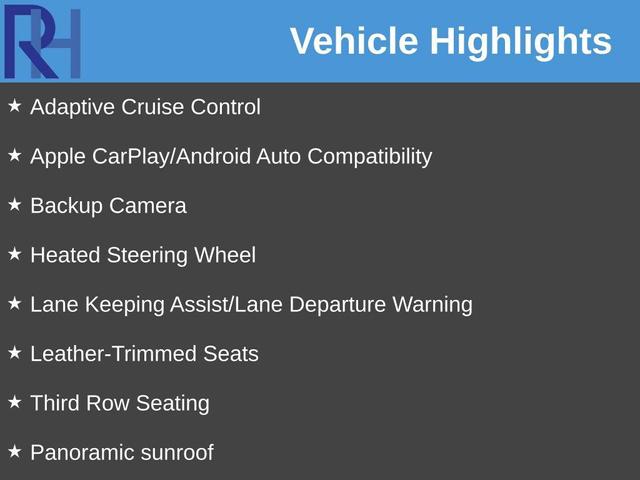 Photo of 2025 Pure Gray Volkswagen Atlas