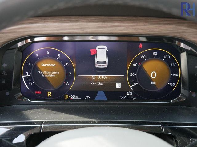 Photo of 2025 Pure Gray Volkswagen Atlas