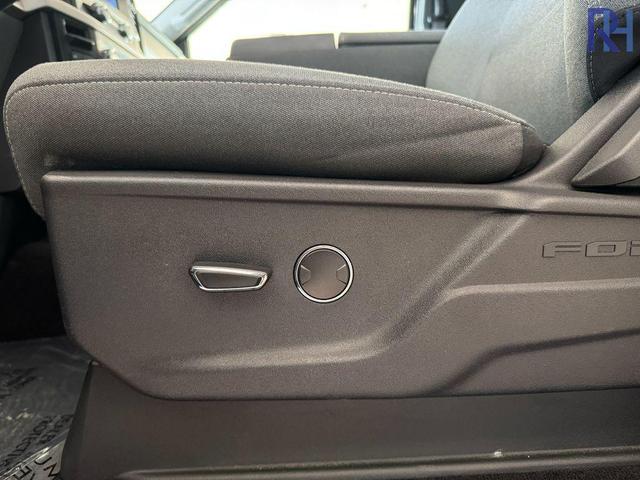 Photo of 2021 Oxford White Ford F-150