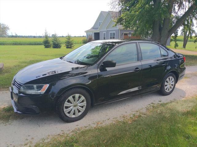 2013 Volkswagen Jetta