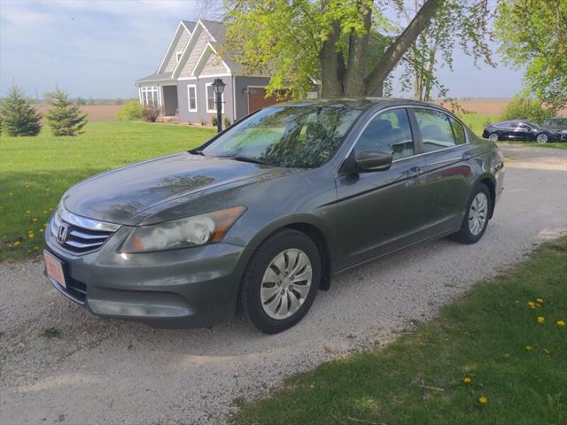 2011 Honda Accord
