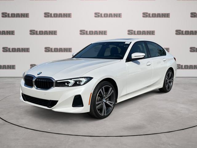 2023 BMW 330