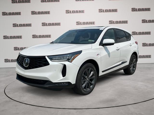 2025 Acura RDX
