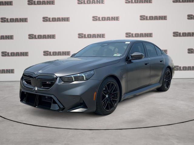 2025 BMW M5