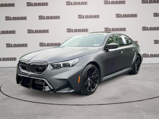 2025 BMW M5