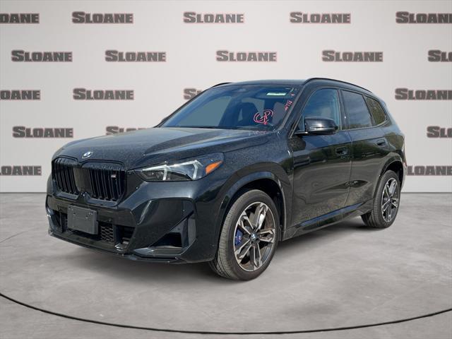 2024 BMW X1