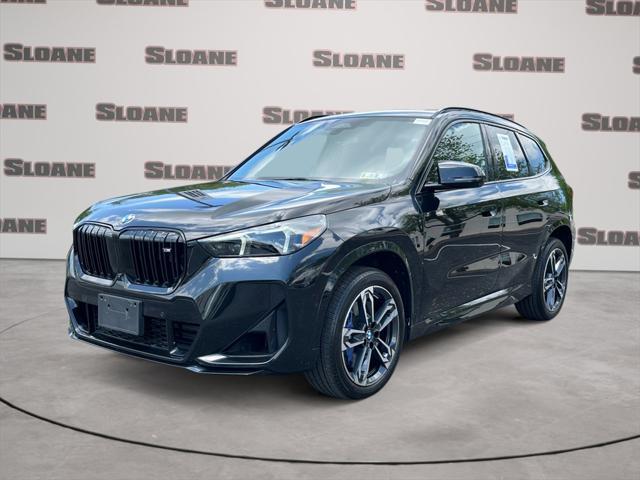 2024 BMW X1