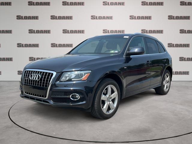 2012 Audi Q5