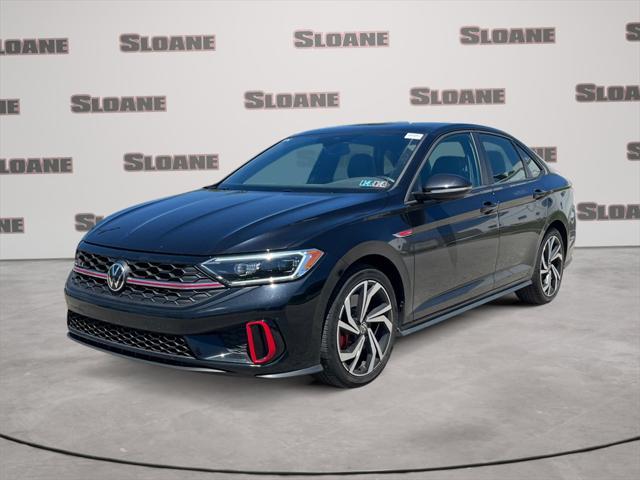 2023 Volkswagen Jetta Gli