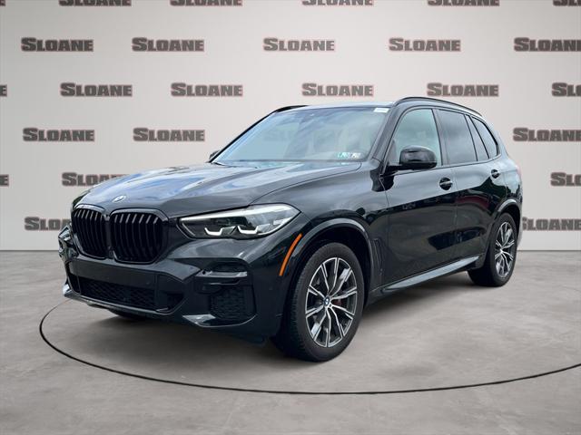 2023 BMW X5