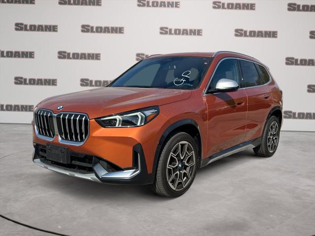2023 BMW X1