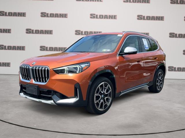 2023 BMW X1