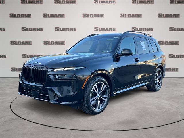 2023 BMW X7