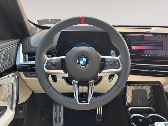 Photo of 2026 Portimao Blue Metallic BMW X1