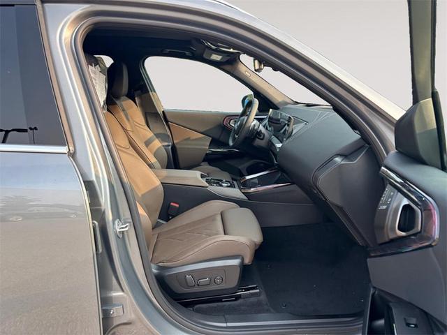 Photo of 2026 Skyscraper Grey Metallic BMW X3