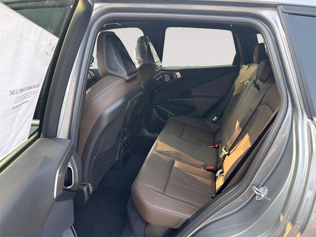 Photo of 2026 Skyscraper Grey Metallic BMW X3