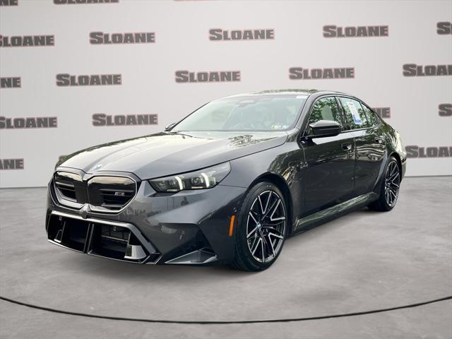 2025 BMW M5