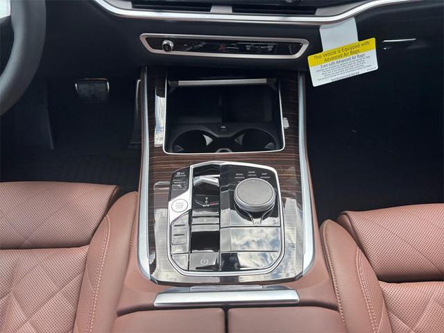 Photo of 2026 Skyscraper Grey Metallic BMW X5