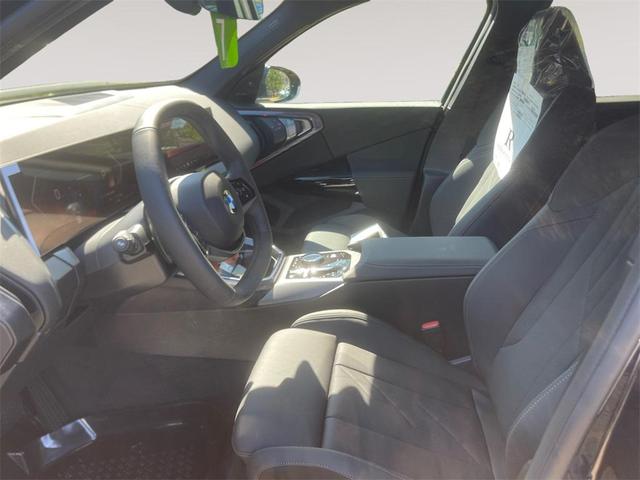 Photo of 2026 Tanzanite Blue II Metallic BMW X3