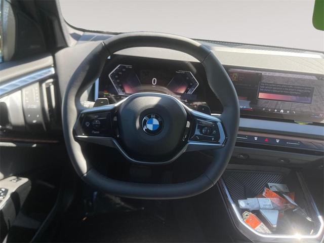 Photo of 2026 Tanzanite Blue II Metallic BMW X3