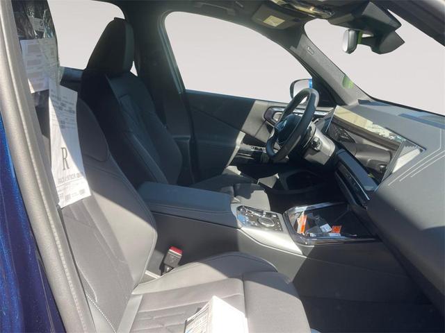 Photo of 2026 Tanzanite Blue II Metallic BMW X3