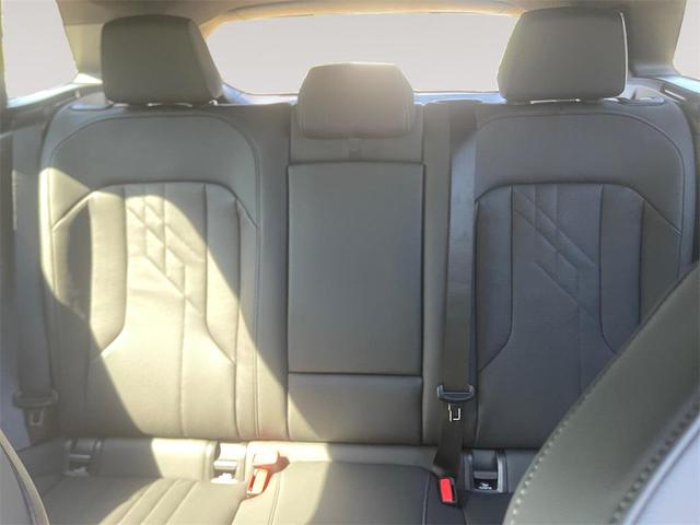 Photo of 2026 Tanzanite Blue II Metallic BMW X3