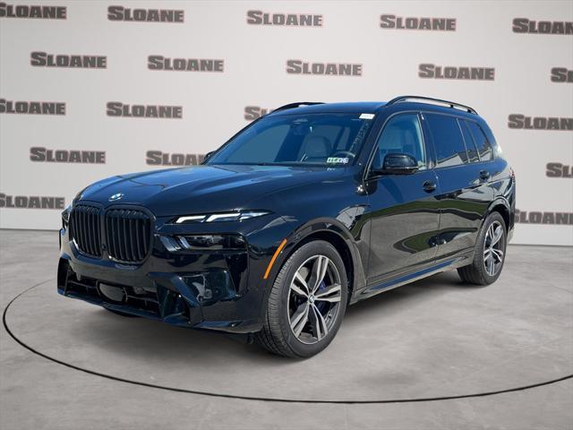 2025 BMW X7