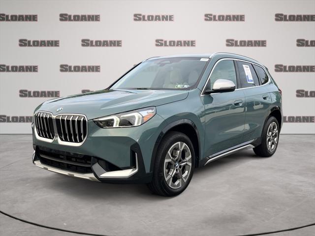 2024 BMW X1