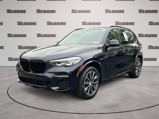 2023 BMW X5