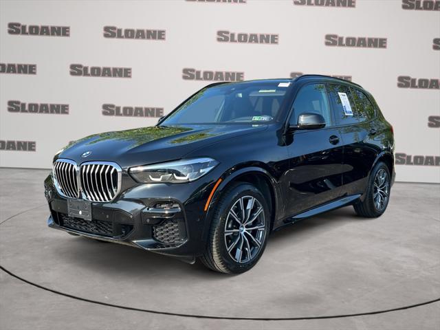 2023 BMW X5