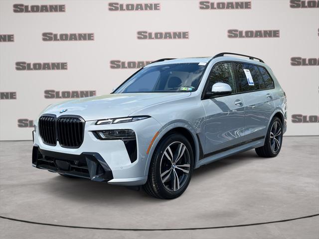 2024 BMW X7